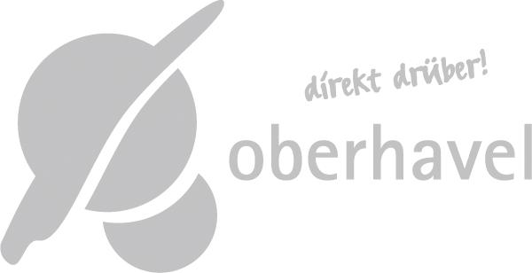 Landkreis Oberhavel Logo